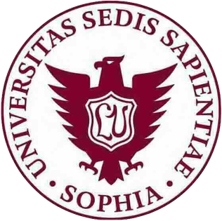 Sophia logo