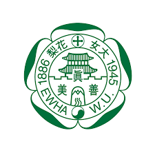 ewha logo