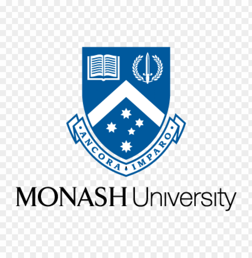 monash logo